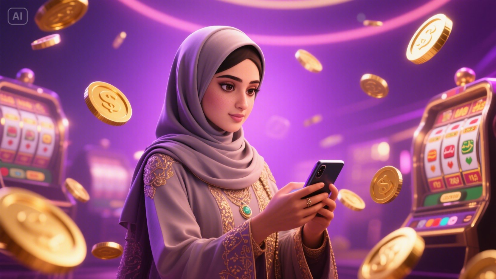 Casino casino fair games desktop and mobile interfaces