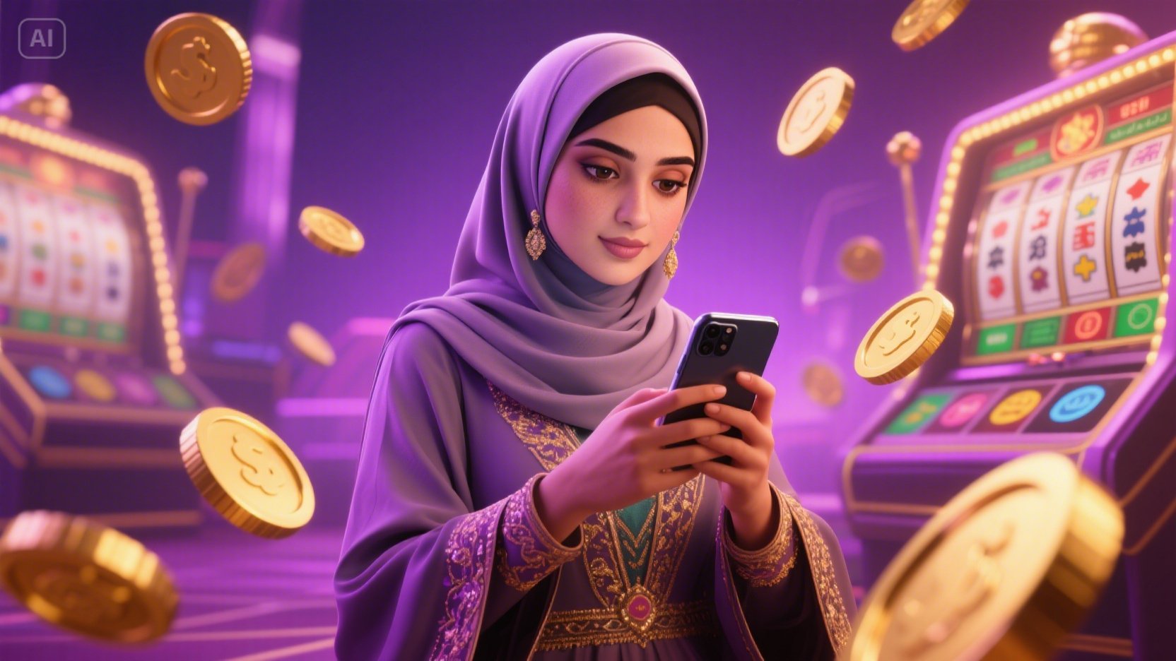 Casino casino fair games desktop and mobile interfaces