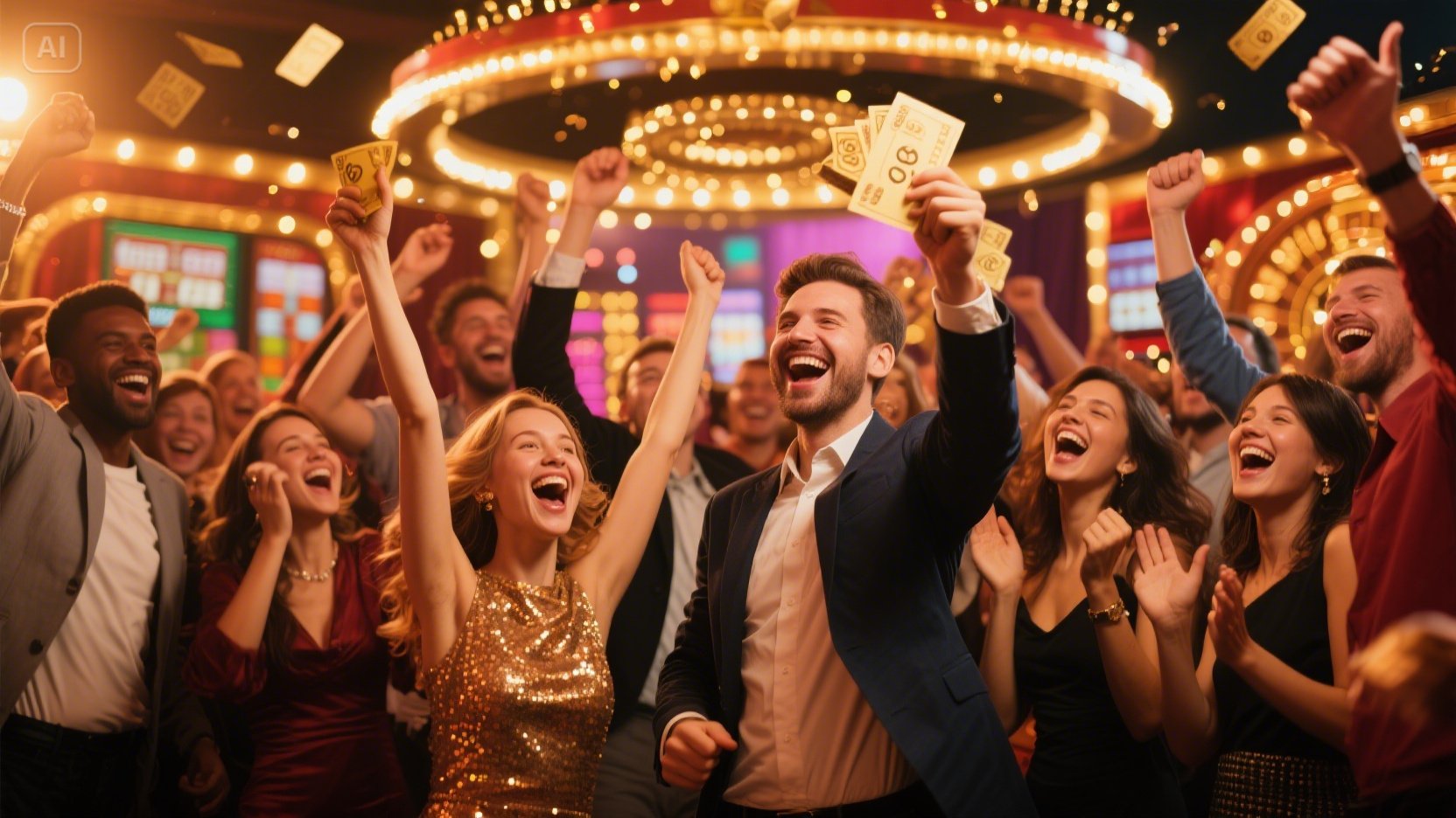 Registration at casino fair games Casino