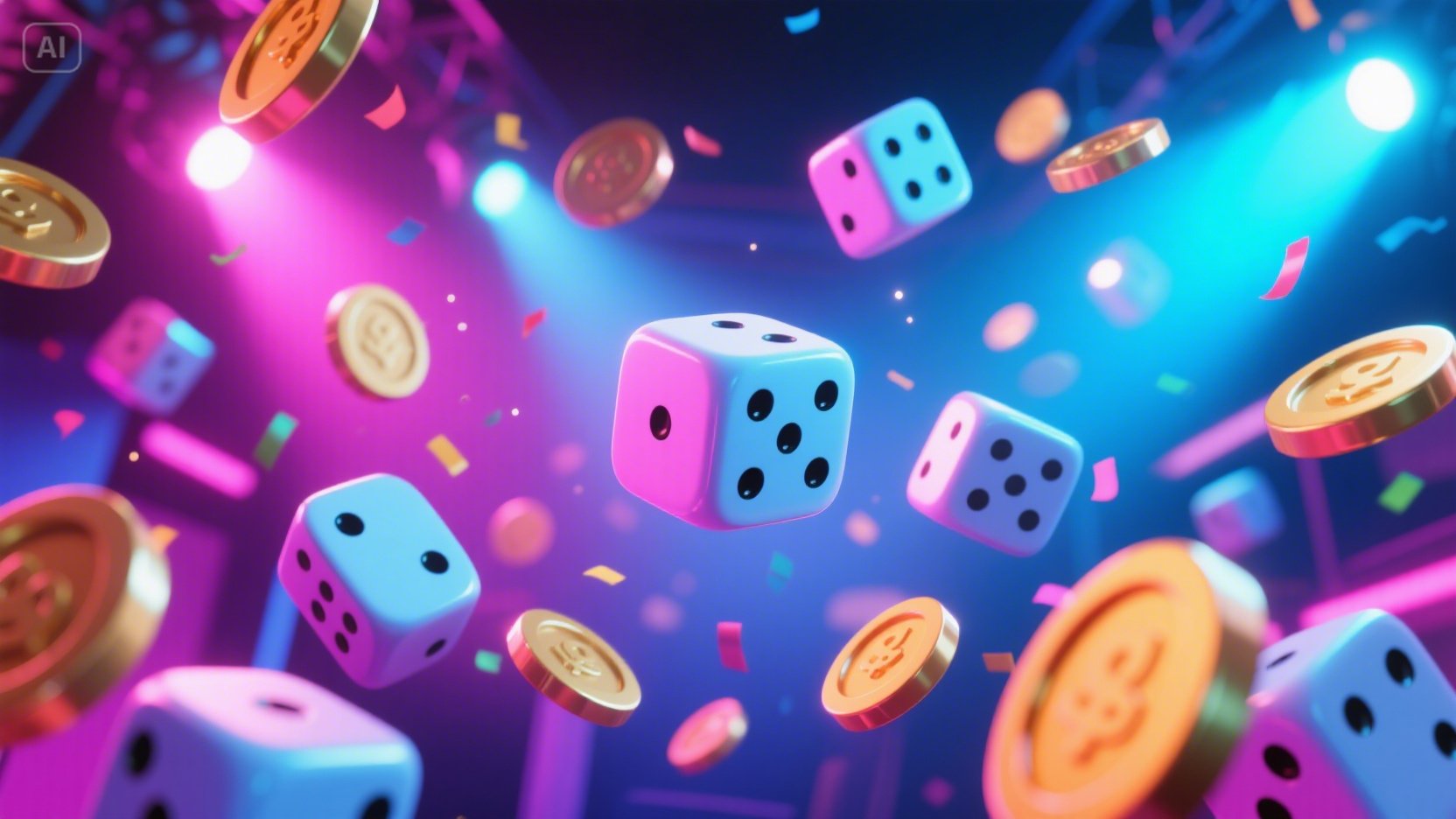 Casino casino fair games desktop and mobile interfaces