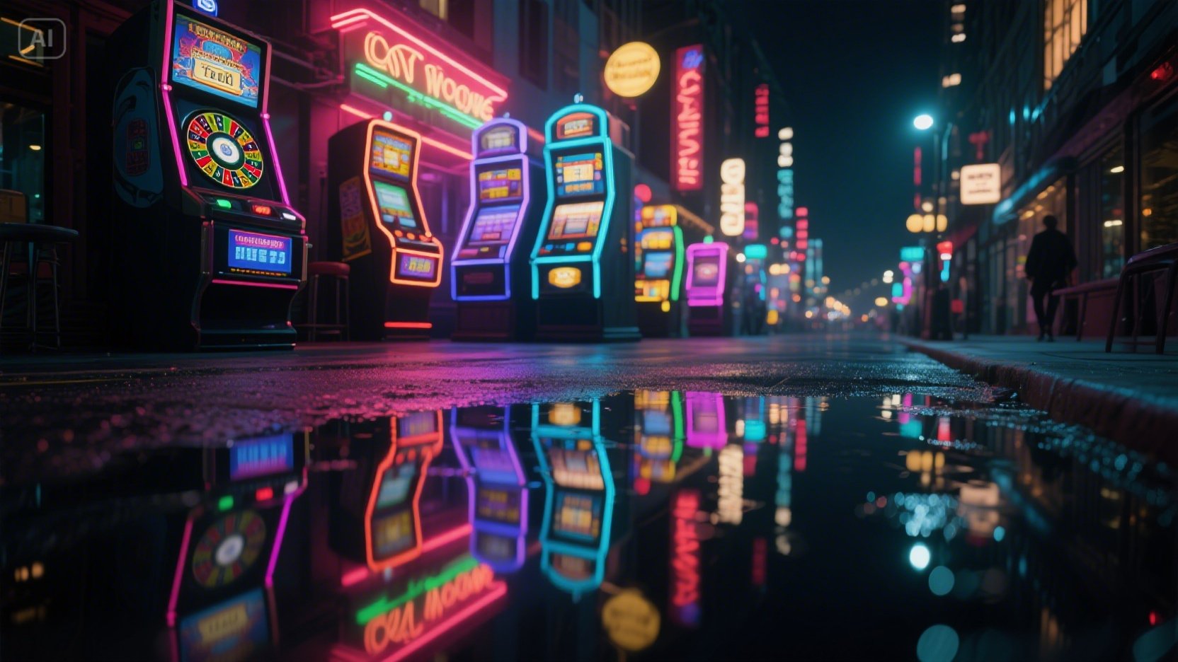 Registration at casino fair games Casino