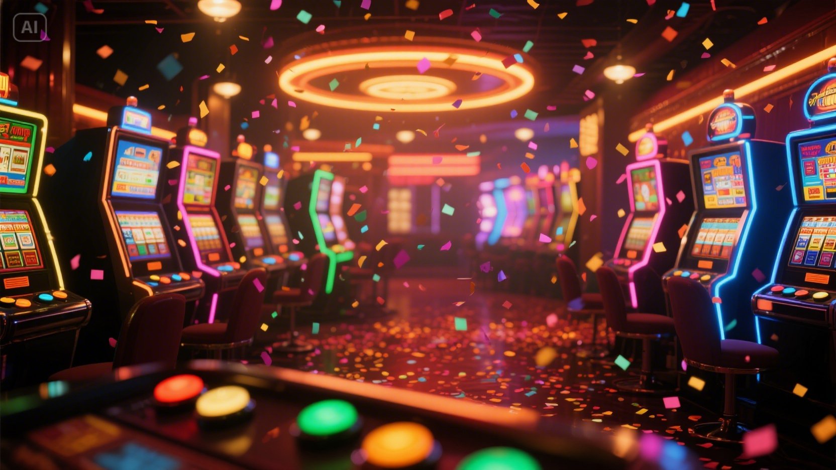 Registration at casino fair games Casino