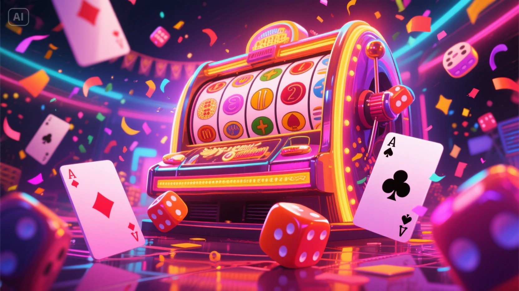 casino fair gamesDeposit in PKR and claim 200% instantly! Pakistani players can enjoy mobile gaming, real cash rewards, and secure JazzCash withdrawals any time.